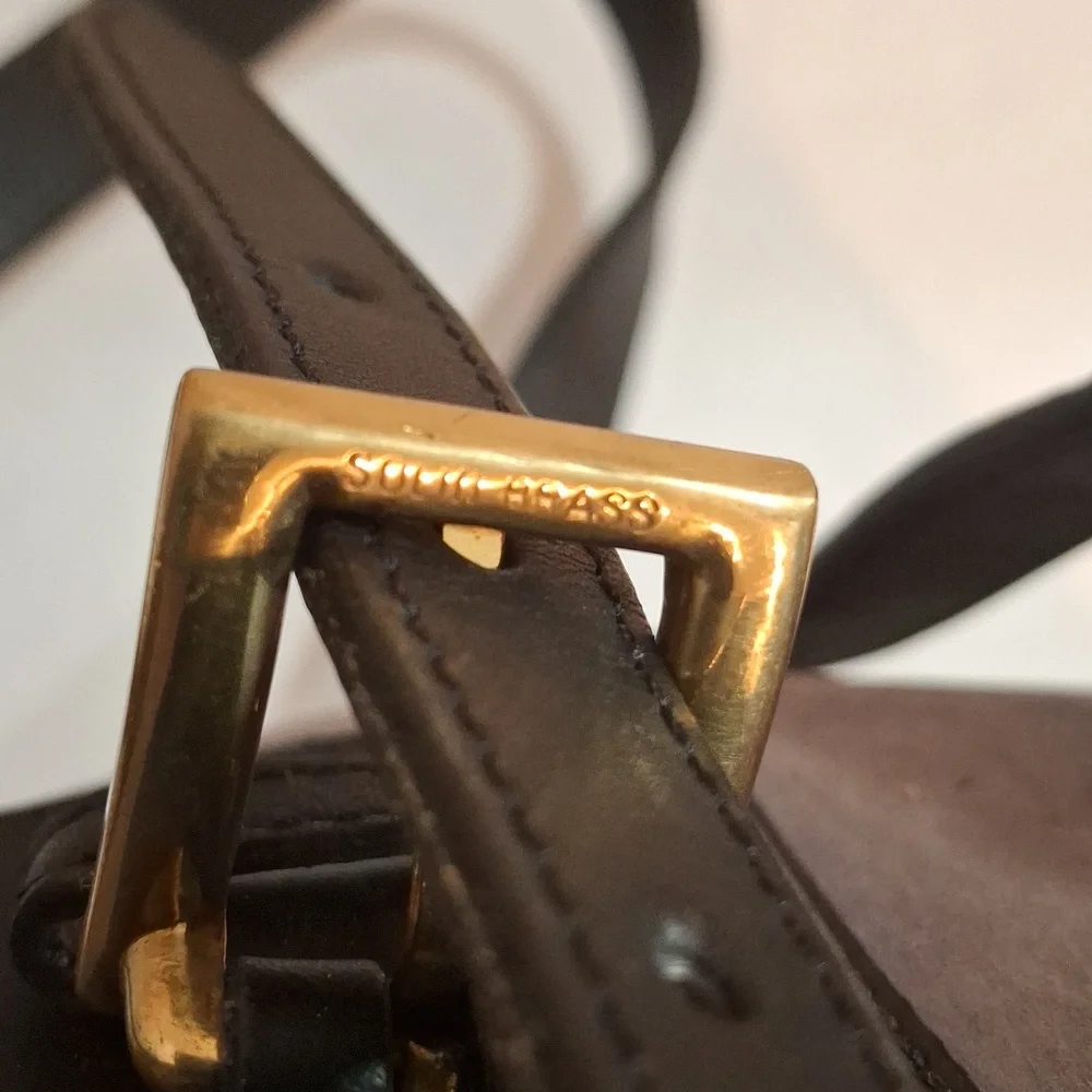 Dooney & Bourke tote - Picture 10 of 16